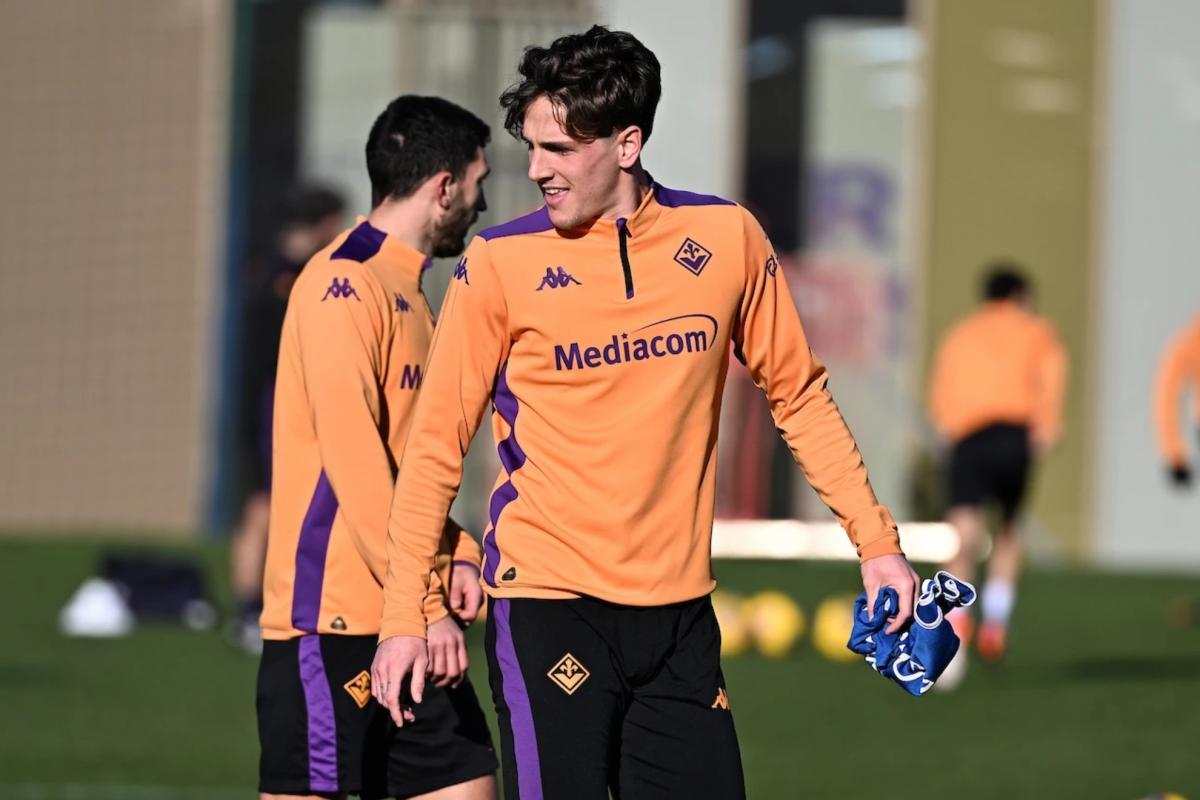 Zaniolo, indagato per combattere con il Canteranos de la Roma