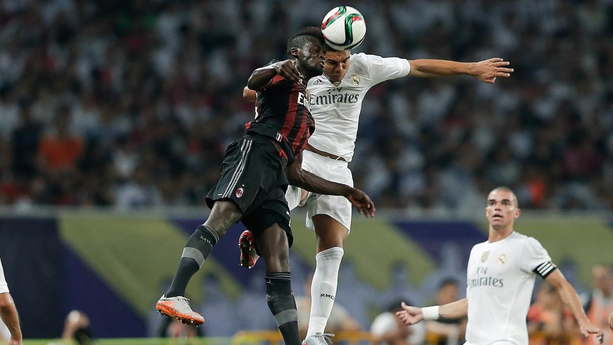 del posto contro il Barcellona alla sentenza che ha inviato la Sampdoria alla “C”
