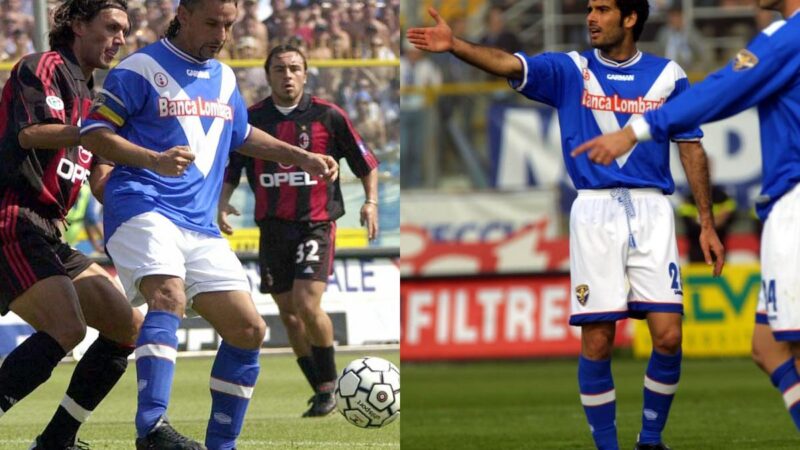 “114 anni di storia calpestata”