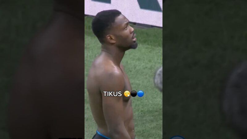 Goal di Marcus Thuram 🆚 Como