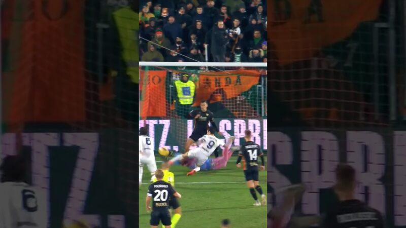 Un nastro di super salvataggi da Stanković 🦸‍♂️🧤