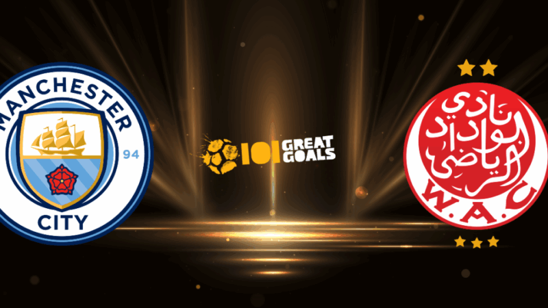 Scommesse gratuite della Coppa del Mondo di club