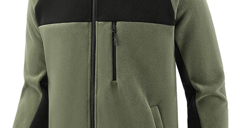 LDZYXY Offerte Natale Giubbotto Uomo Cardigan Da Uomo Lavorato a Maglia Con Cerniera Intera Giacca Stand Collare Classico Felpa Manica Lunga Giacca Pullover Con Zip Invernale – idea regalo inter