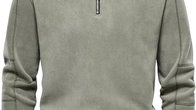 Pensierini Di Natale Cardigan Da Uomo Maglione Da Uomo Con Collo Alto Invernale Cardigan Casual Sweater Con Zip Pullover Maglia a Costine Autunno Maglione Dolcevita Classico Maglione Pullover Lavorato – idea regalo inter