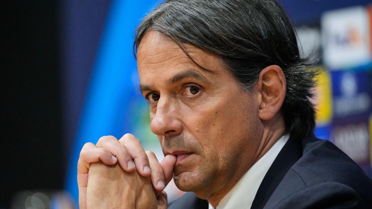 A The Hilal | Lo stipendio esorbitante di Simone Inzaghi in Al Hilal