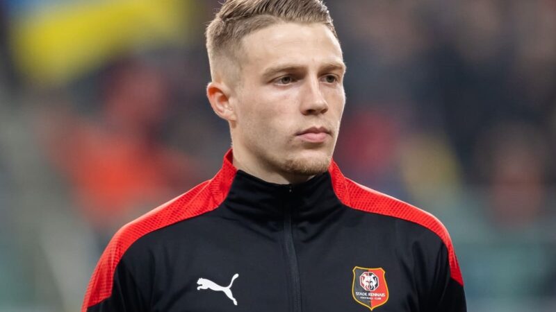 Accordo Liverpool per i bordi di Kerkez più vicini dopo il segno di sostituzione del terzino di Baurnemouth