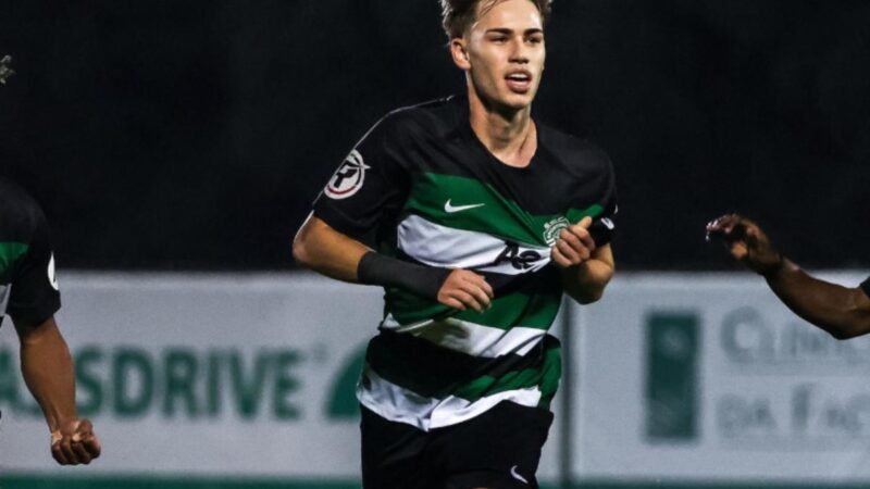 Adam Arvelo, molto vicino alla firma per Las Palmas