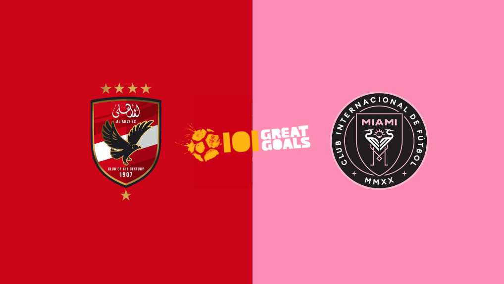 Al Ahly Cairo vs Inter Miami Beta gratuite