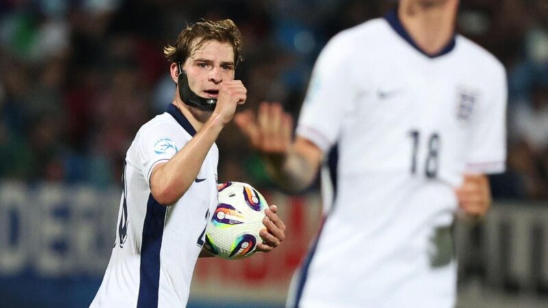 Alex Scott vuole “replicare” i leoni vincenti del 2023 prima dello scontro dei quarti di finale della Spagna