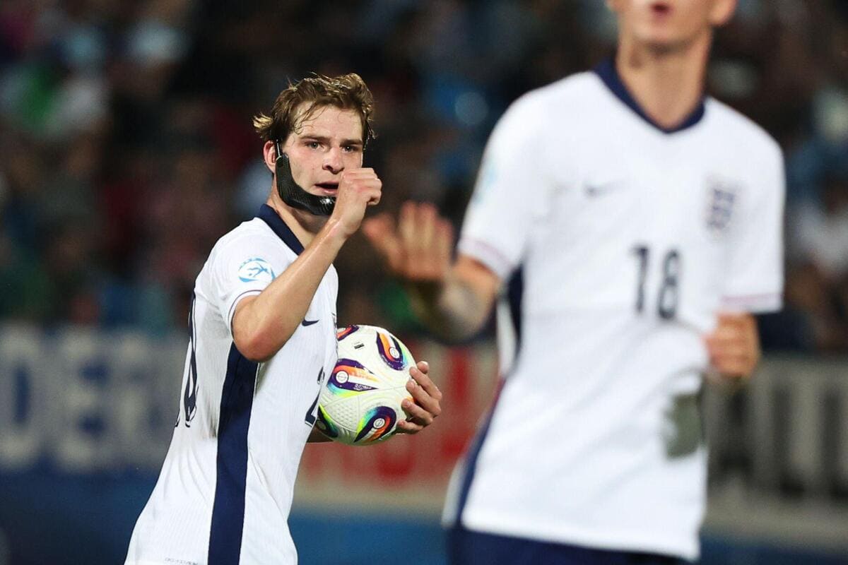 Alex Scott vuole “replicare” i leoni vincenti del 2023 prima dello scontro dei quarti di finale della Spagna