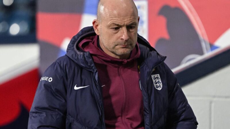 Allineamenti confermati mentre tre leoni iniziano la difesa della corona europea