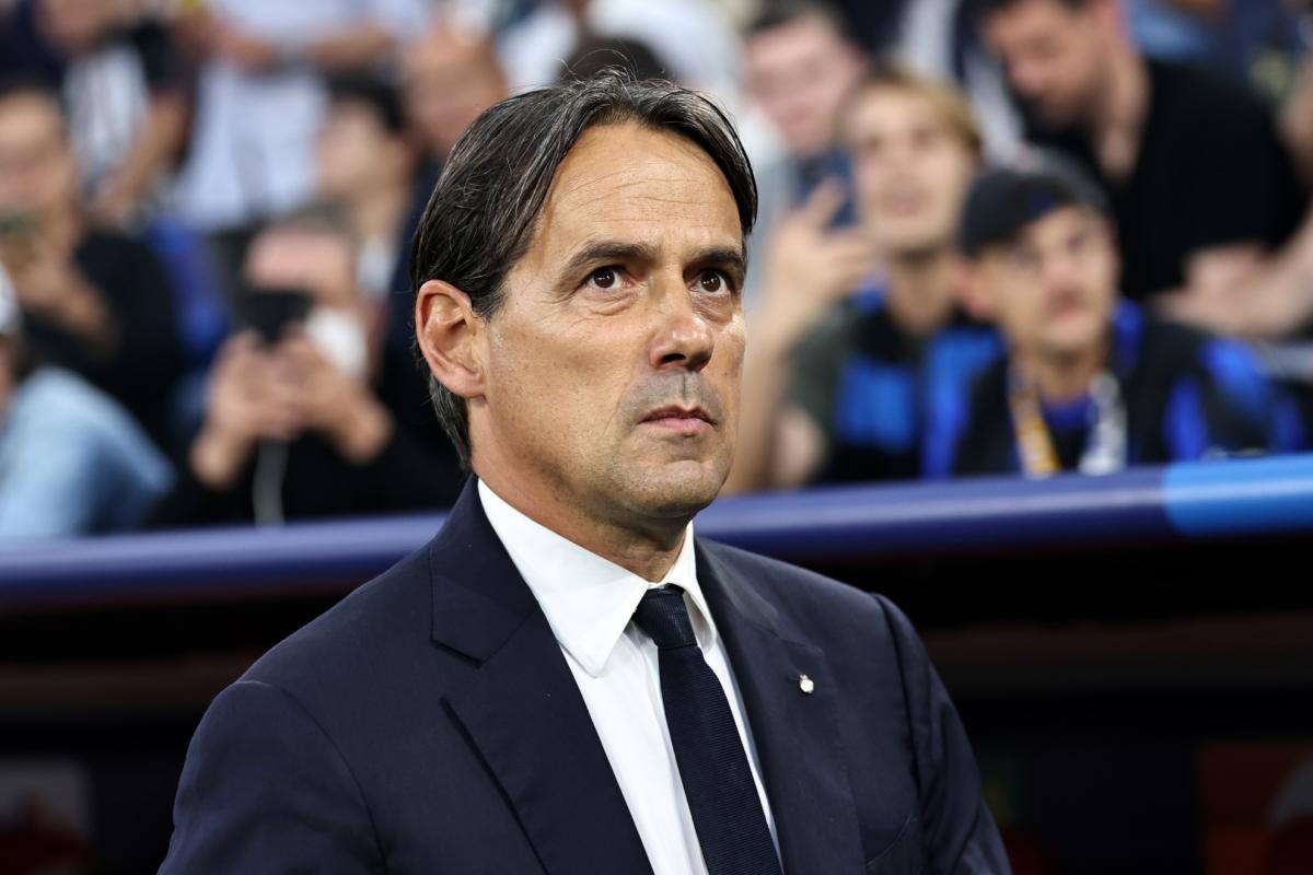 Arrivederci all’Inter dopo quattro anni