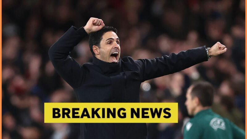 Arsenal Concorda i termini personali con il centrocampista di Brentford Christian Norgaard