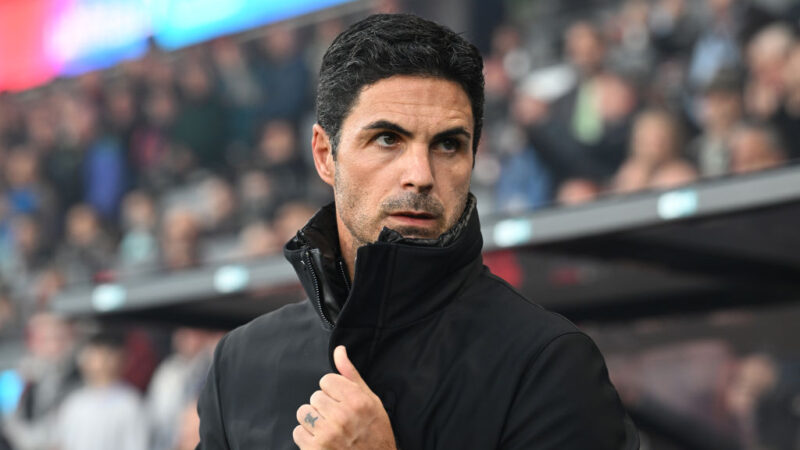 Arsenal Transfer Complete e da annunciare a luglio: Rapporto