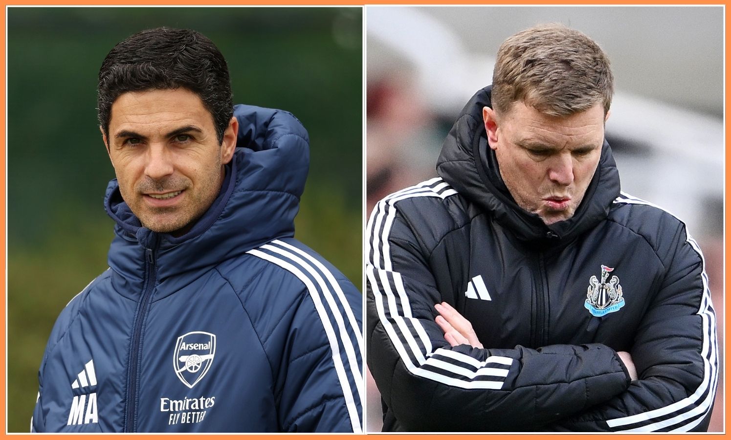 Arsenal collegato con Anthony Gordon Transfer dopo il Newcastle Bid