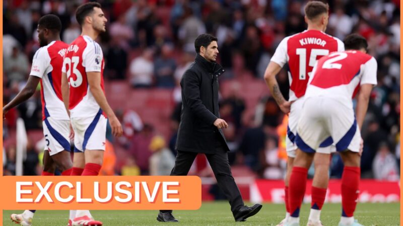 Arsenal in Leroy Sane Transfer parla come mbeumo snobbato