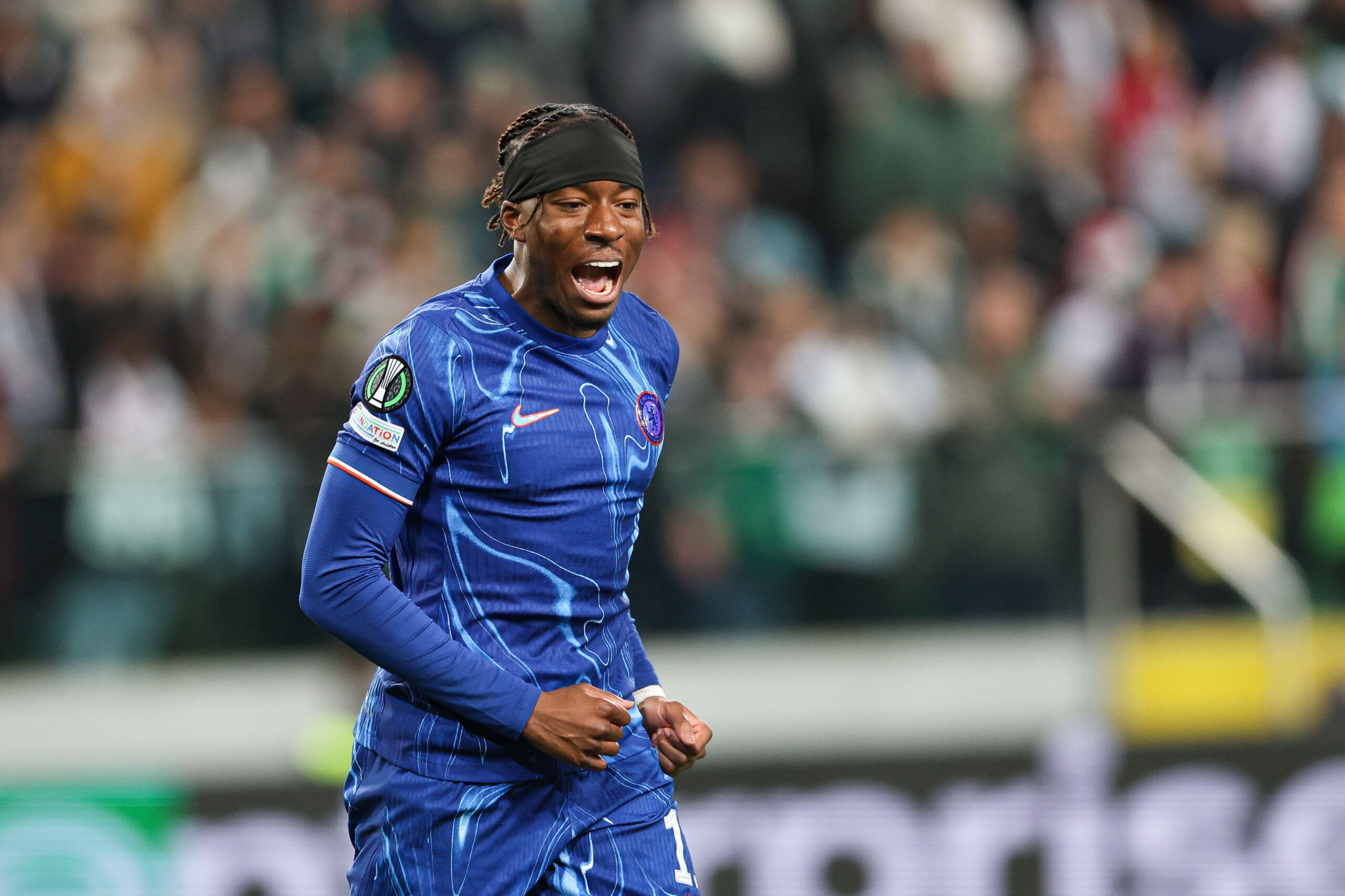 Arsenal progredendo con i colloqui per firmare la star del Chelsea Noni Madueke: Rapporto