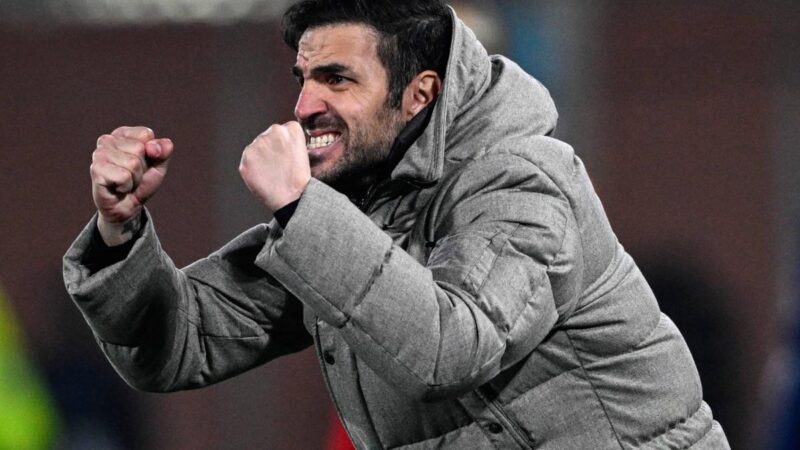 Aspetta sì di CESC ma deve essere rilasciato da come