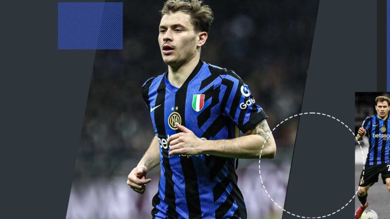 Barella: “Inter e Italia situazioni diverse, ma stesso esito. C’è da riflettere” | Nazionali