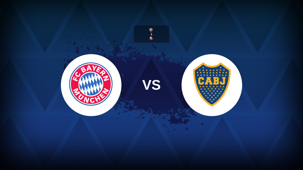 Bayern Monaco v Boca Juniors: formazione, statistiche e anteprima