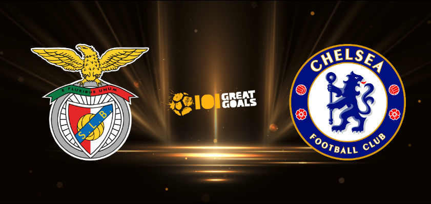 Benfica vs Chelsea – Coppa del mondo di club scommesse gratuite e siti di scommesse