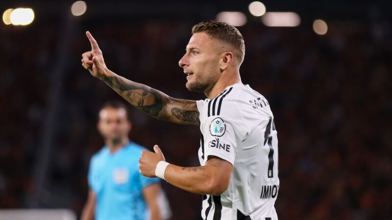 Bologna, i dettagli dell’accordo con Immobile: niente Milan