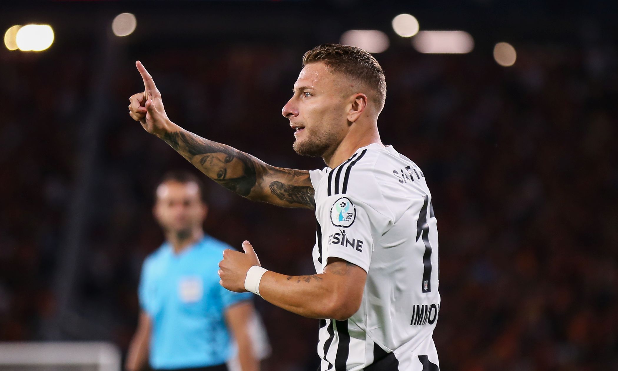 Bologna, i dettagli dell’accordo con Immobile: niente Milan