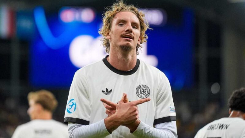 CM.com – Germania-Italia, le pagelle di CM: Koleosho sprinta, Ambrosino pennella. Gnonto rovina tutto, Woltemade da Inter | Primapagina