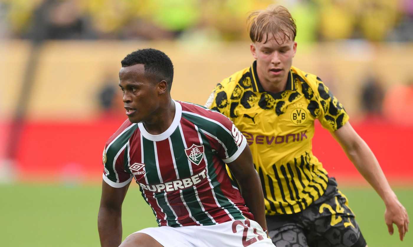 CM.com – Il Fluminense domina ma spreca: un Borussia Dortmund imballato strappa lo 0-0 ai brasiliani | Estero