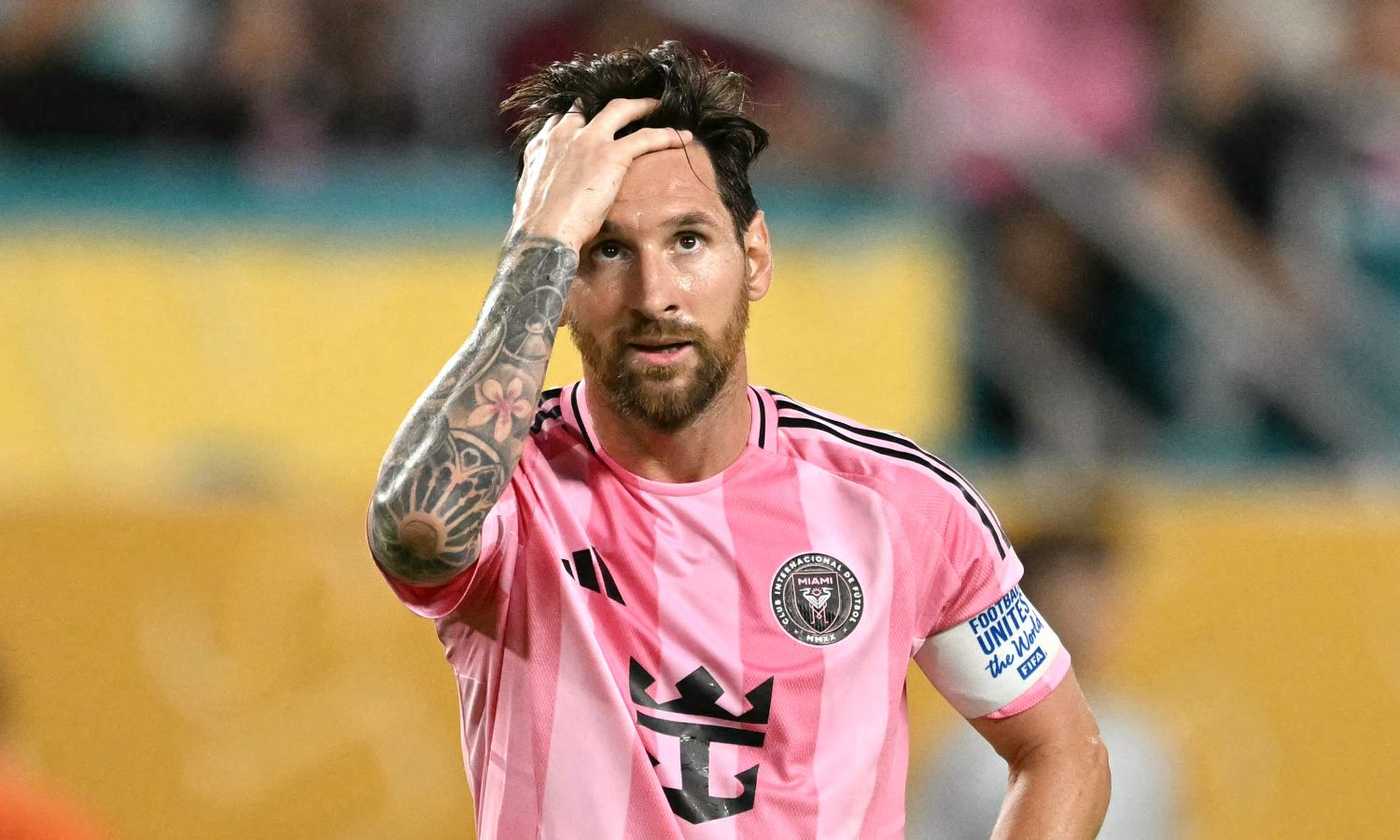 CM.com – Inter Miami-Porto: formazioni, dove vederla in tv e streaming | Estero