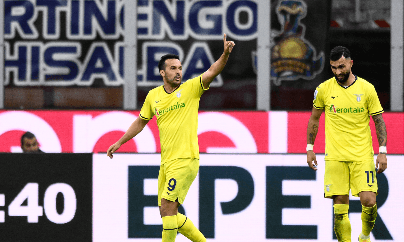 CM.com – Lazio, rinnovo a un passo per Pedro: ecco i dettagli | Calciomercato