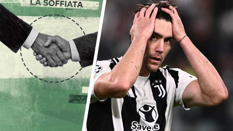 CM.com – Milan, Allegri chiama Vlahovic per strappare il “sì”: il Fenerbahçe tenta la Juventus con un’offerta super | Primapagina