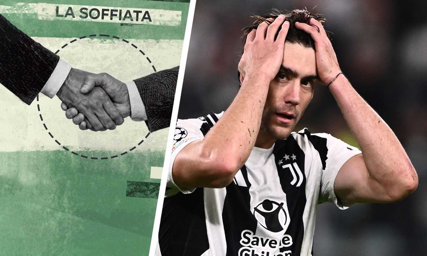 CM.com – Milan, Allegri chiama Vlahovic per strappare il “sì”: il Fenerbahçe tenta la Juventus con un’offerta super | Primapagina