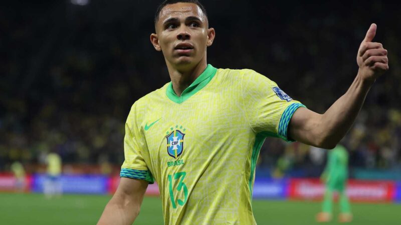 CM.com – Milan: rispunta Vanderson tra Pubill e Guela Doué, fratello del giustiziere dell’Inter in Champions | Calciomercato