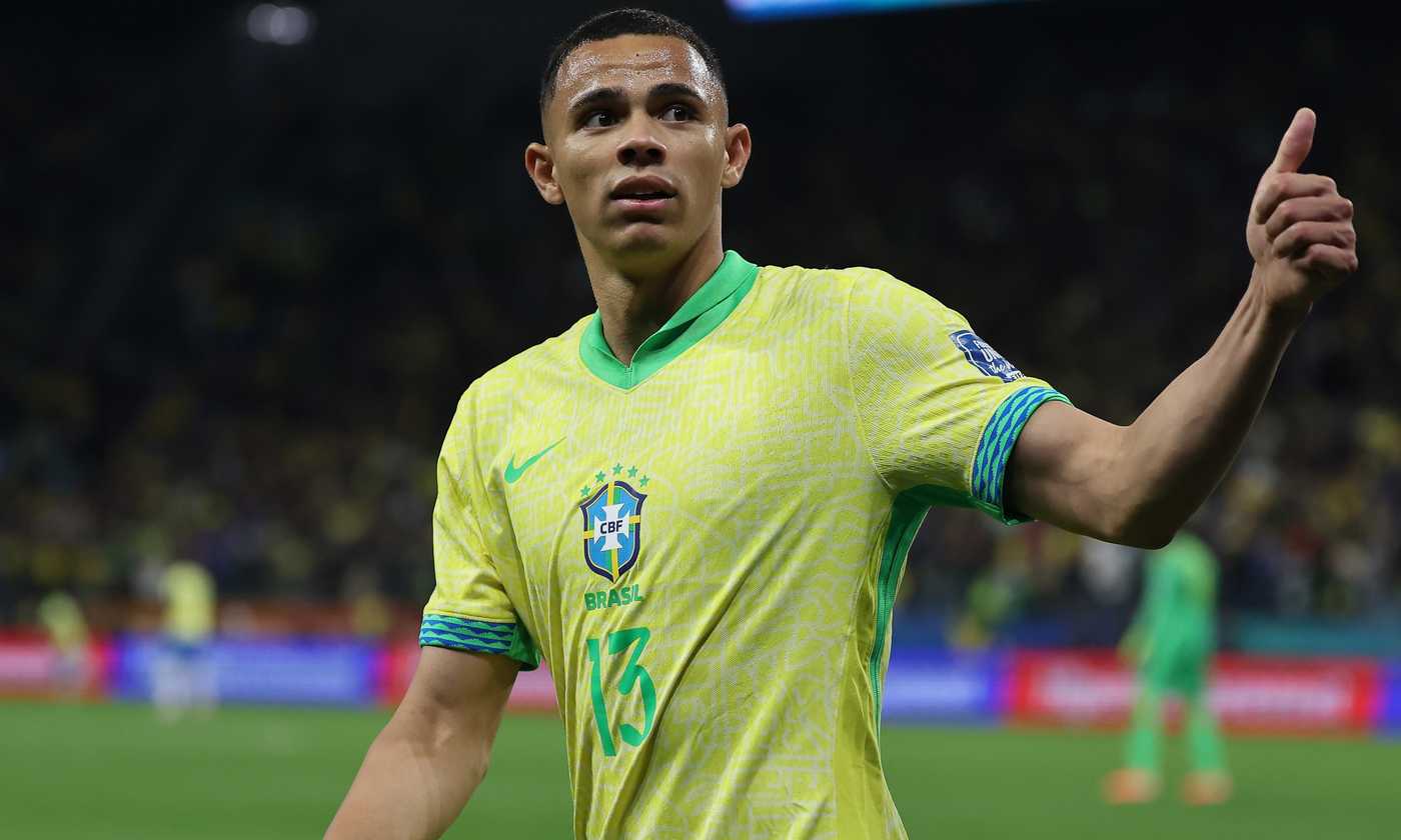 CM.com – Milan: rispunta Vanderson tra Pubill e Guela Doué, fratello del giustiziere dell’Inter in Champions | Calciomercato