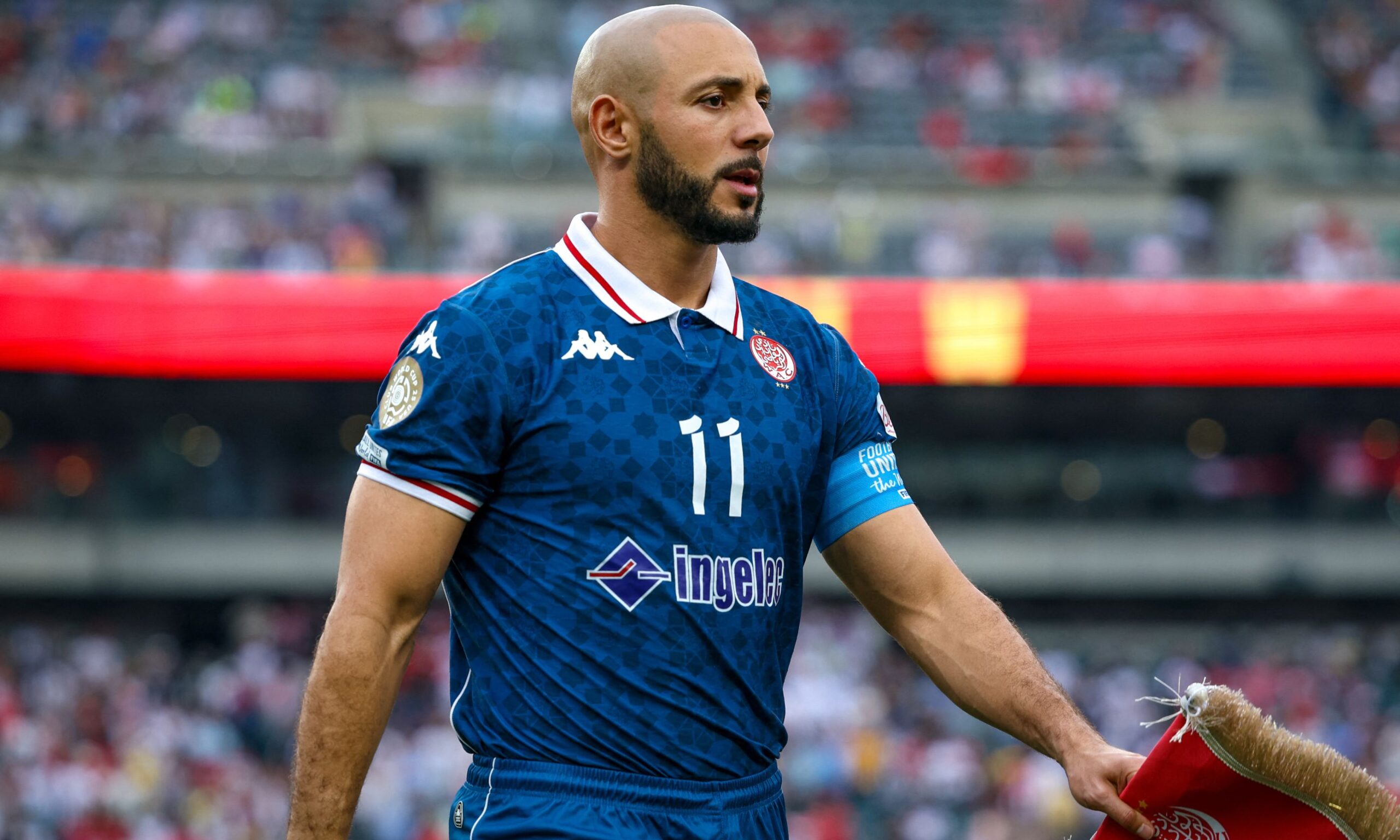 CM.com – Mondiale per Club, Wydad Casablanca – Al-Ain LIVE: Amrabat contro Rui Patricio