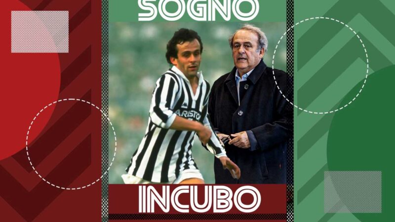CM.com – Platini, per tre anni più forte di Maradona: l’incubo Fifa gate e la riabilitazione di un fuoriclasse | Primapagina