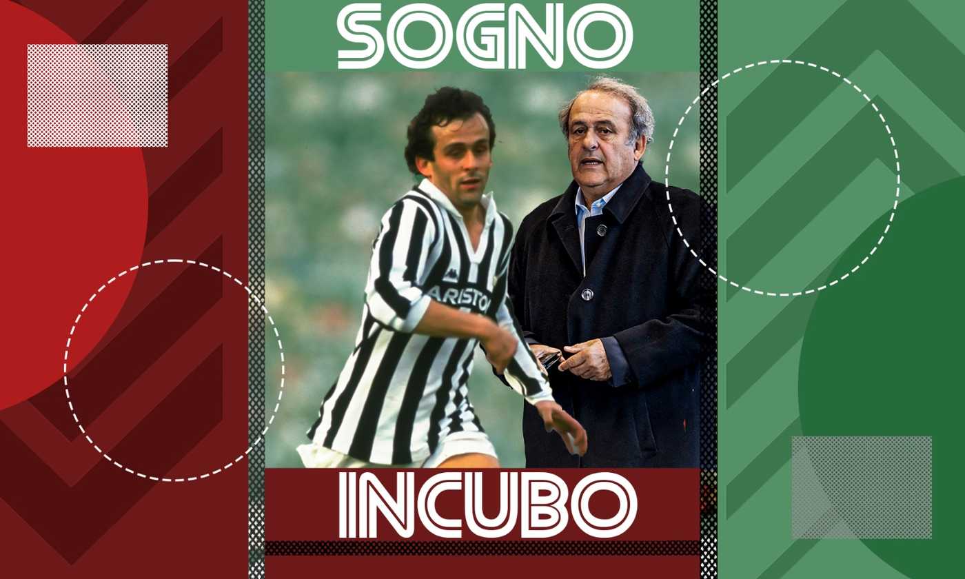 CM.com – Platini, per tre anni più forte di Maradona: l’incubo Fifa gate e la riabilitazione di un fuoriclasse | Primapagina