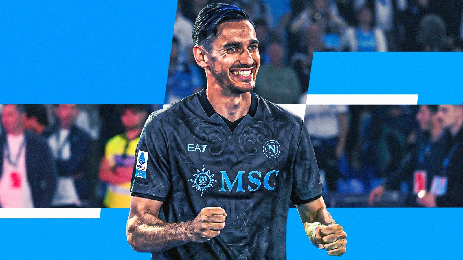 CM.com – Quanto guadagna Meret dopo il rinnovo con il Napoli