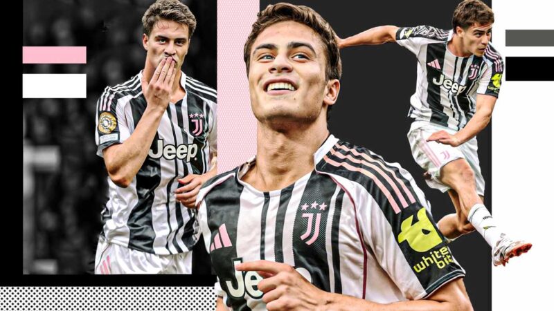 Yildiz: “Restare tutta la vita alla Juventus sarebbe un sogno, ma non si sa mai. Con Tudor sono più libero” | Primapagina