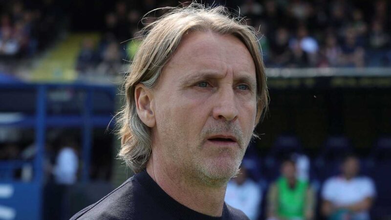 Cagliari, è addio con Nicola: tutti i nomi per la sua successione, favorito Pisacane | Calciomercato