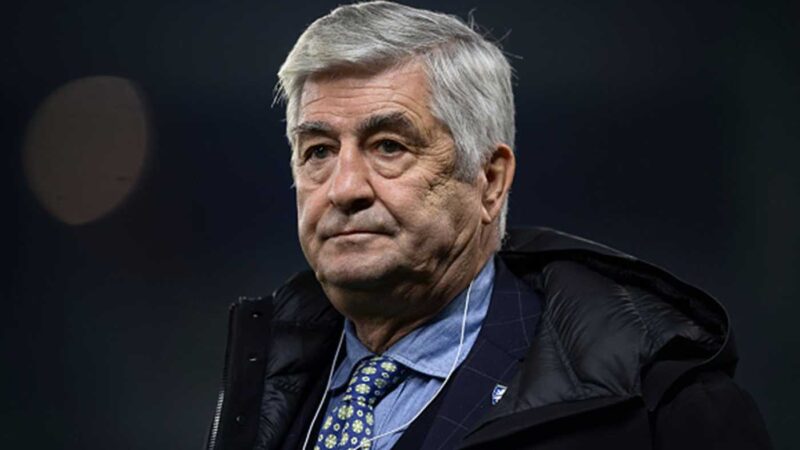 Cagliari, ufficiale: Guido Angelozzi è il nuovo direttore sportivo | Calciomercato