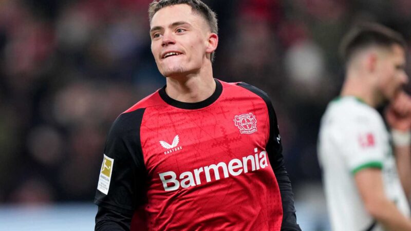 Calciomercato.com – Chi sarà il sostituto di Wirtz al Bayer Leverkusen | Calciomercato