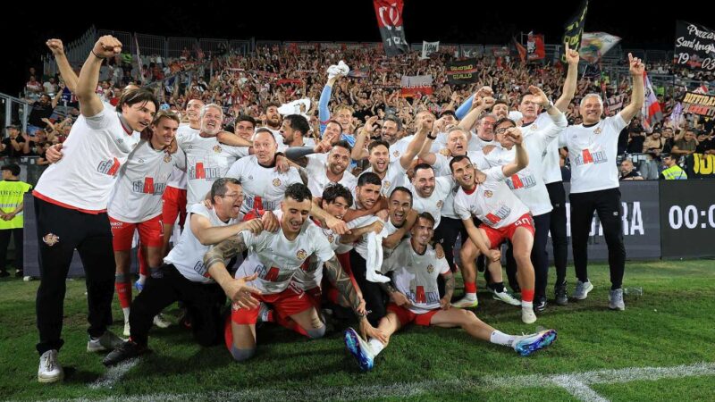 Calciomercato.com – Cremonese, l’eroe De Luca: “Dal rigore sbagliato alla doppietta, merito di una nuvola a forma di cigno” | Serie A