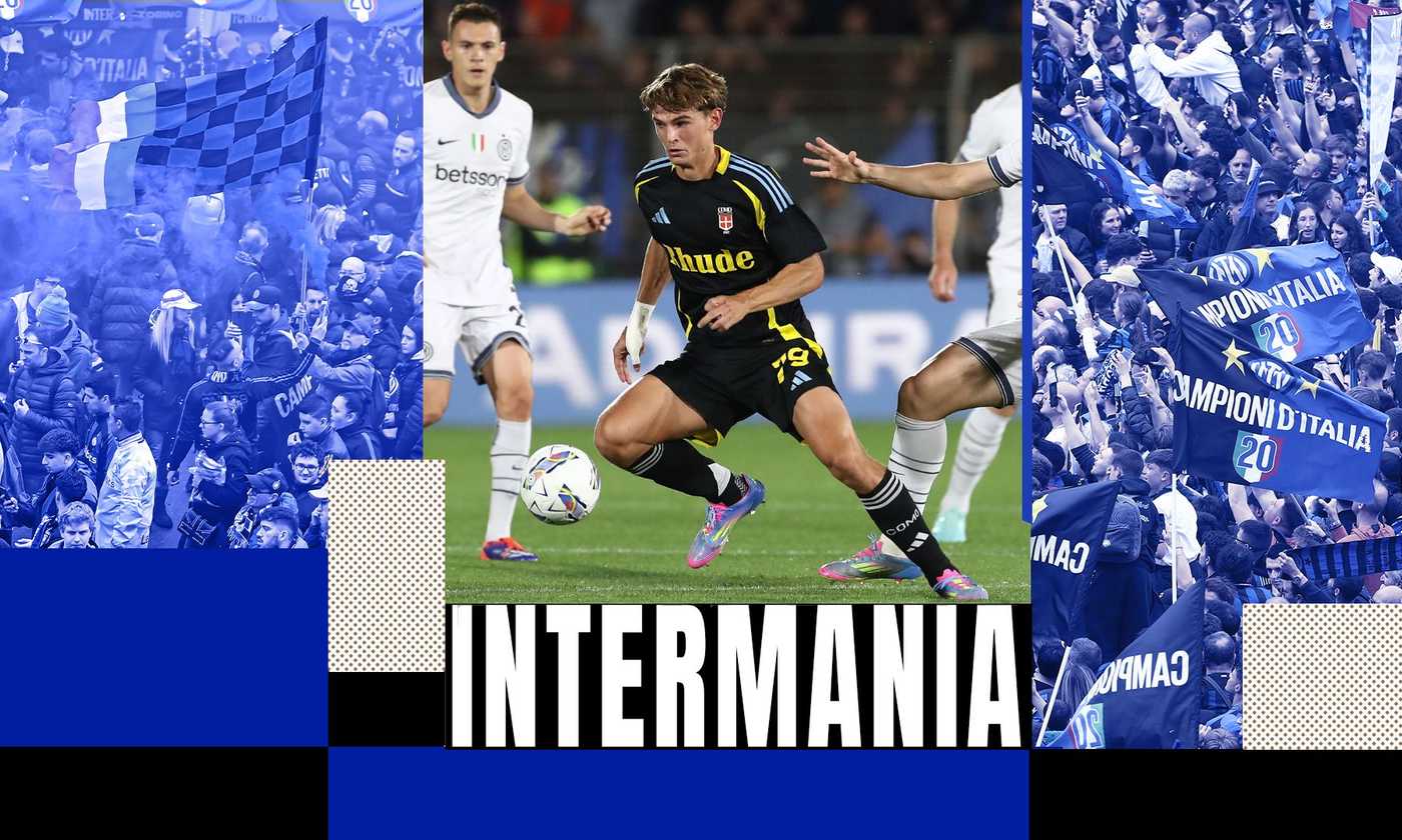 Calciomercato.com – Intermania, Chivu prova un nuovo sistema di gioco: ideale per Nico Paz | Primapagina