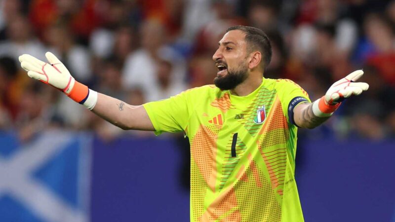 Calciomercato.com – Italia, Donnarumma: “Nelle ultime partite abbiamo sbagliato l’atteggiamento” | Nazionali