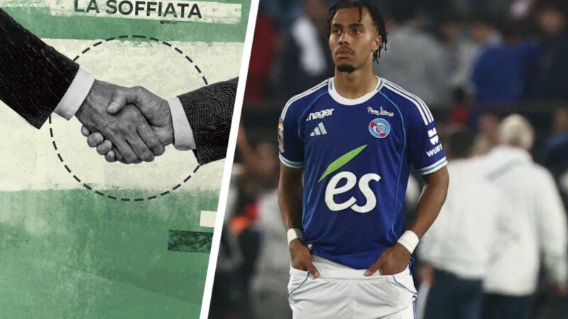 Calciomercato.com – Milan, svolta a destra: contatti per Doué e Pubill | Primapagina