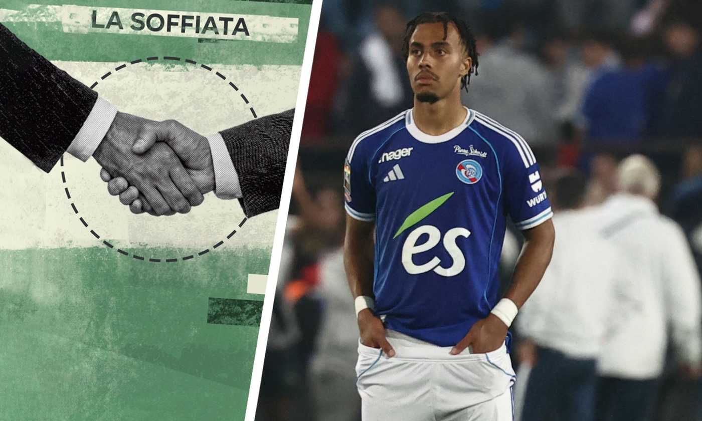 Calciomercato.com – Milan, svolta a destra: contatti per Doué e Pubill | Primapagina