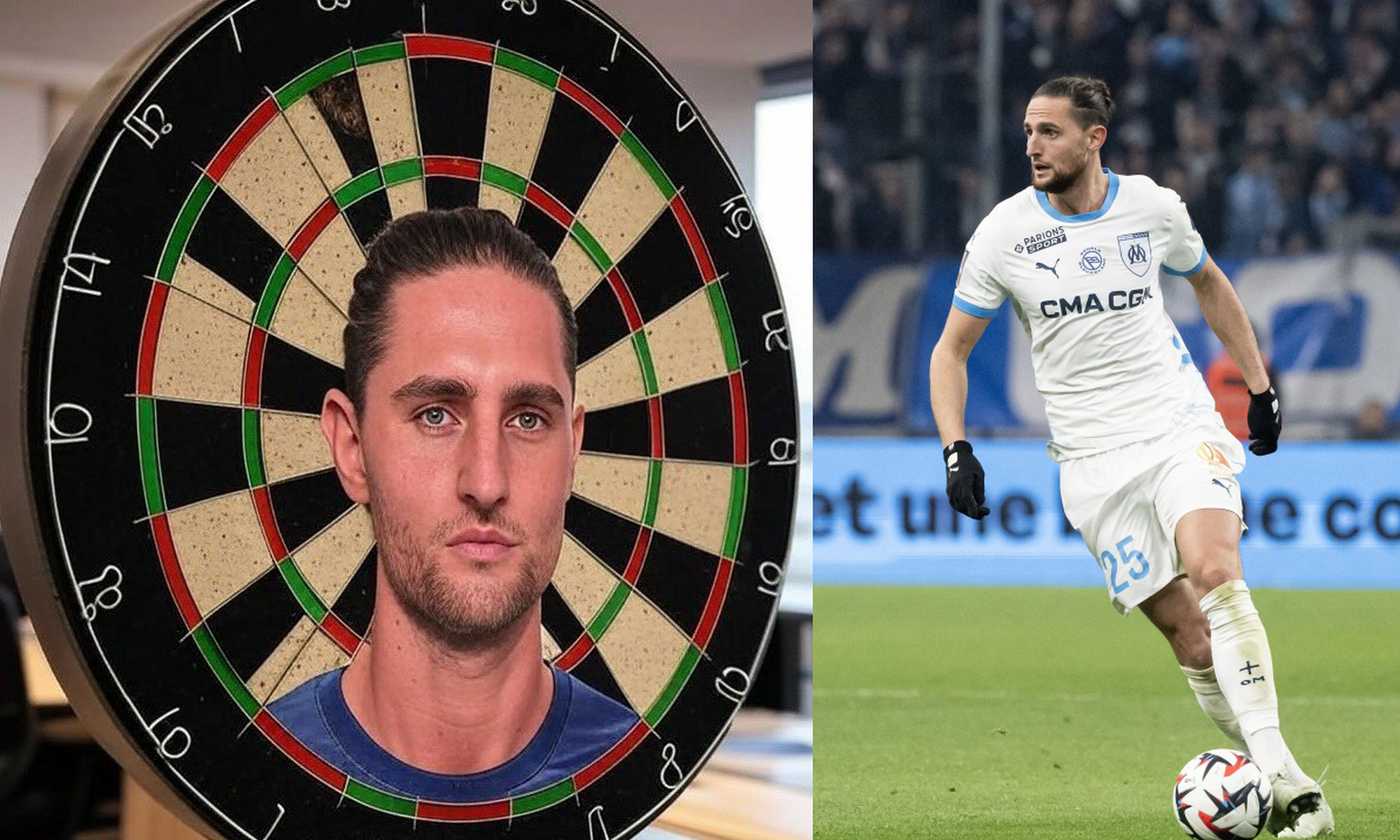 Calciomercato.com – Rabiot vince la causa contro il PSG: risarcimento milionario per abuso di potere | Estero
