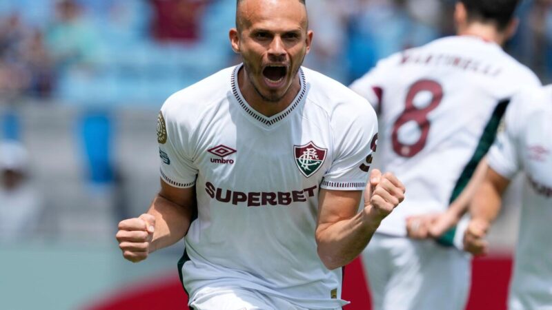 Cano segna il primo obiettivo nella Coppa del Mondo di club